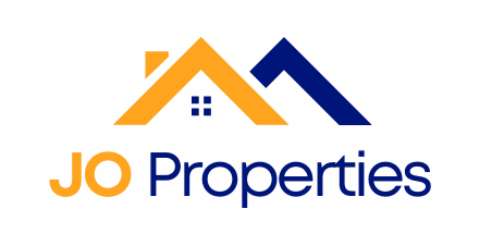 Jo Properties Logo